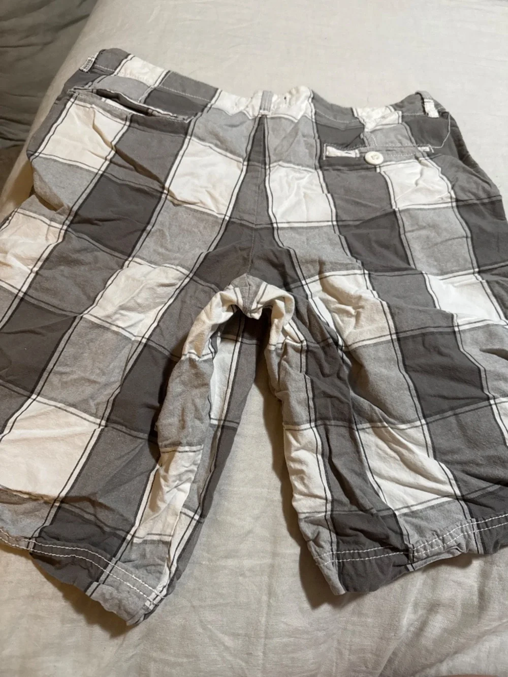 Op short size 36